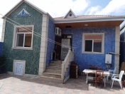 Satılır 3 otaqlı 100 m2 həyət evi Zabrat 2