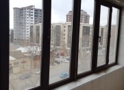 Satılır 3 otaqlı 75 m2 köhnə tikili Gəncə