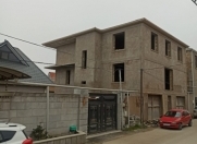 Satılır 6 otaqlı 350 m2 həyət evi Badamdar