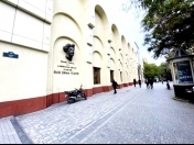 Satılır 2 otaqlı 42 m2 köhnə tikili Sahil m.