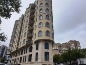 Satılır 2 otaqlı 70 m2 yeni tikili İzmir parkı