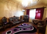 İcarəyə verilir 2 otaqlı 55 m2 köhnə tikili Neftçilər m.