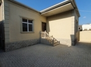 Satılır 3 otaqlı 118 m2 həyət evi Binəqədi