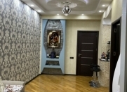 Satılır 2 otaqlı 48.5 m2 yeni tikili 2 mkr