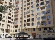 Satılır 3 otaqlı 150 m2 yeni tikili 4 mkr