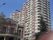 Satılır 3 otaqlı 140 m2 yeni tikili Nəriman Nərimanov m.