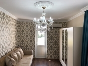 Satılır 1 otaqlı 37 m2 köhnə tikili 8 mkr