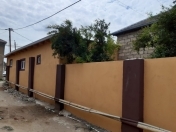 Satılır 2 otaqlı 100 m2 həyət evi Zabrat 1