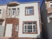 Satılır 4 otaqlı 140 m2 həyət evi Masazır