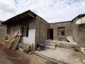 Satılır 3 otaqlı 200 m2 həyət evi Zabrat 1