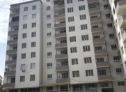 Satılır 3 otaqlı 103 m2 yeni tikili Xırdalan