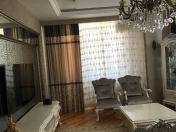 Satılır 3 otaqlı 118 m2 yeni tikili Badamdar