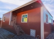 Satılır 5 otaqlı 110 m2 həyət evi Maştağa