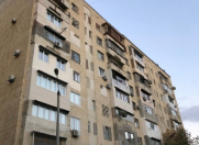 Satılır 6 otaqlı 220 m2 köhnə tikili ATV telekanalı