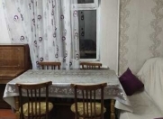 İcarəyə verilir 2 otaqlı 50 m2 köhnə tikili Qara Qarayev m.