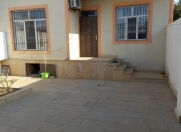 Satılır 3 otaqlı 200 m2 həyət evi Binəqədi