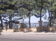 Satılır 1 otaqlı 20 m2 köhnə tikili Bayıl