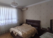 İcarəyə verilir 3 otaqlı 115 m2 yeni tikili 28 may