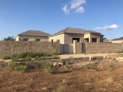 Satılır 4 otaqlı 120 m2 həyət evi Buzovna