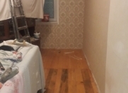 Satılır 4 otaqlı 100 m2 həyət evi Qaraçuxur