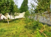 Satılır 3 otaqlı 43 m2 həyət evi Qəbələ