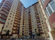 Satılır 2 otaqlı 92 m2 yeni tikili 9 mkr