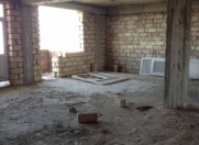 Satılır 3 otaqlı 140 m2 yeni tikili Əhmədli