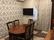 Satılır 1 otaqlı 35 m2 köhnə tikili Hövsan