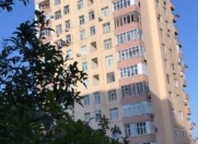 Satılır 3 otaqlı 80 m2 yeni tikili 9 mkr