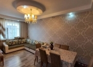 Satılır 3 otaqlı 67 m2 köhnə tikili Hövsan