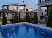 İcarəyə verilir 5 otaqlı 220 m2 bağ evi Ləhic Bağları