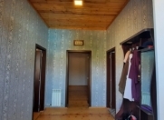 Satılır 5 otaqlı 110 m2 həyət evi Koroğlu m.