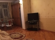 İcarəyə verilir 3 otaqlı 65 m2 köhnə tikili Gənclik m.