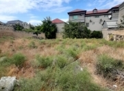 Satılır 6.5 sot torpaq Bakıxanov