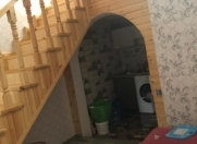 Satılır 3 otaqlı 65 m2 həyət evi Yasamal r.