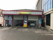 Satılır 4 otaqlı 100 m2 obyekt Aygun City