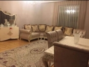 Satılır 6 otaqlı 240 m2 həyət evi Bakıxanov