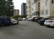 Satılır 2 otaqlı 65.4 m2 yeni tikili 4 mkr