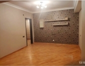 Satılır 2 otaqlı 55 m2 köhnə tikili Bayıl