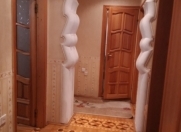 İcarəyə verilir 3 otaqlı 110 m2 yeni tikili 3 mkr