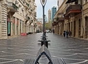 Satılır 2 otaqlı 51 m2 köhnə tikili Sahil m.