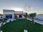 Satılır 4 otaqlı 220 m2 bağ evi Şüvəlan