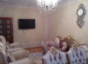 İcarəyə verilir 3 otaqlı 65 m2 köhnə tikili Bakıxanov