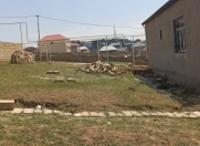 Satılır 3 sot torpaq Hökməli