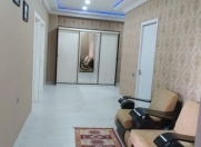 Satılır 3 otaqlı 125 m2 yeni tikili Bakıxanov