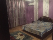 İcarəyə verilir 2 otaqlı 95 m2 yeni tikili Ağ şəhər