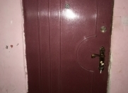 Satılır 1 otaqlı 25 m2 köhnə tikili 8 km