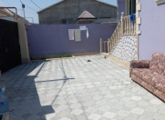 Satılır 4 otaqlı 120 m2 həyət evi Maştağa