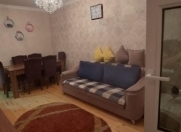 Satılır 3 otaqlı 70 m2 həyət evi Four Seasons otel