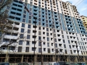 Satılır 3 otaqlı 86 m2 yeni tikili 8 km